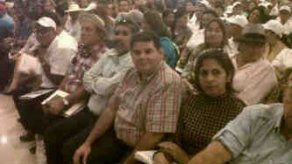 Líderes del CD de Herrera y Los Santos preparan hoja de ruta
