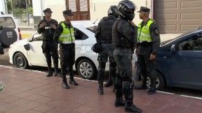 SPI arranca el operativo Casco Seguro