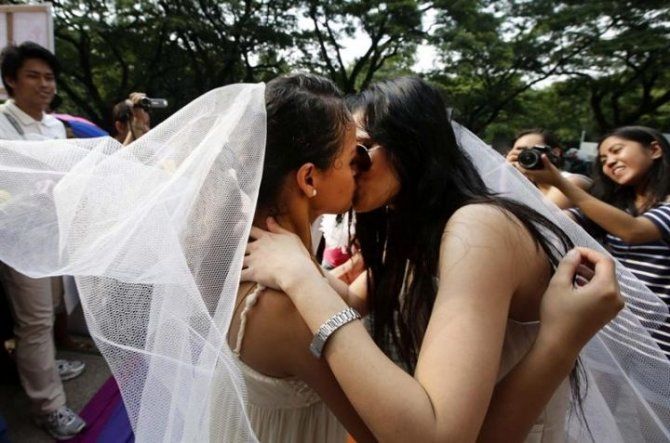 Senado EEUU aprueba ley contra discriminación laboral por orientación sexual