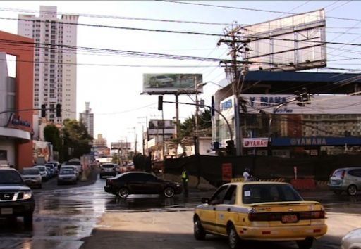 Continúan trabajos en Calle 50, habrá nuevos desvíos