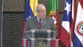 Ayú Prado será distinguido como embajador de buena voluntad por la OEA