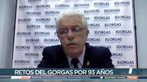 Retos y avances del Instituto Gorgas tras 93 años de fundación