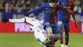 Puyol avala permiso extra para cinco barcelonistas