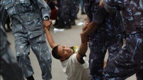 Hay escuadrones suicidas tibetanos