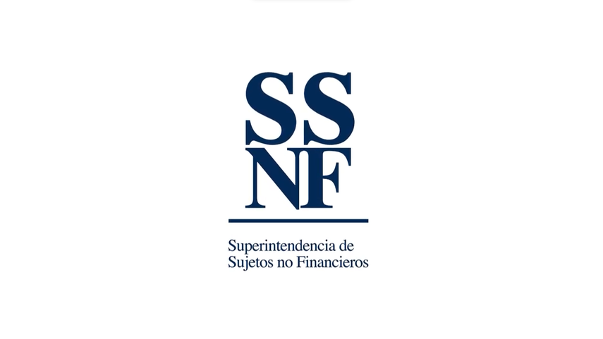 &nbsp;Superintendencia de Sujetos no Financieros Panamá.