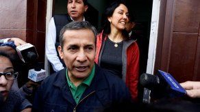 Kuczynski pide juicio rápido para Ollanta Humala en Perú