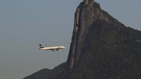 Voepass Linhas Aéreas confirma caída del avión