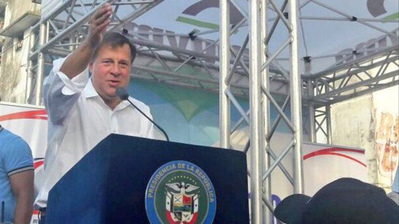 Varela viaja a Japón y Singapur para impulsar proyectos de transporte, educación e inversión