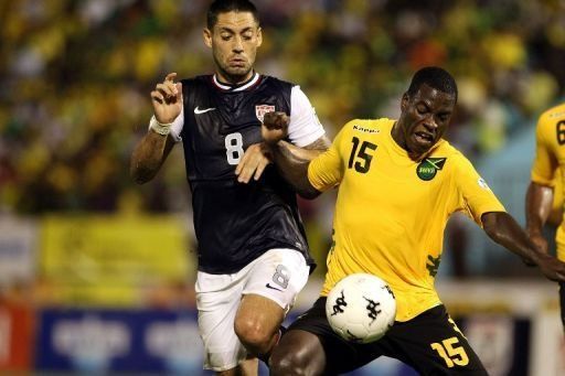 Jamaica quiere asestar otro golpe en el hexagonal de la Concacaf