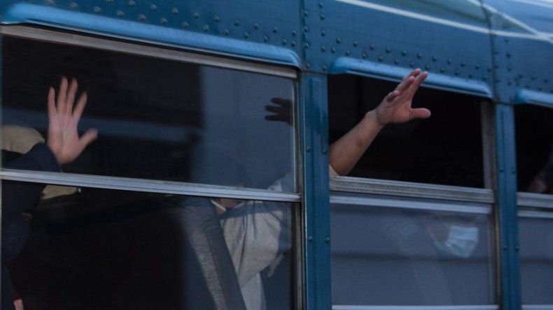 NOMAAN MERCHANT y SONIA PÉREZ D.