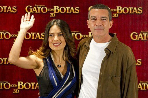 Almodóvar y La piel que habito acaparan reflectores en los Goya