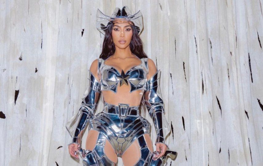 Kim Kardashian