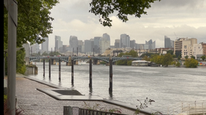 Juegos Olímpicos 2024: Organizadores defienden transparencia en la información sobre el río Sena.