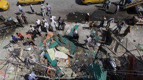 Mueren 12 miembros de fuerzas iraquíes en choque con al-Qaida