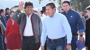 Renuncia segundo ministro de Evo Morales por crisis política en Bolivia
