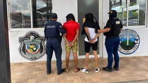 Policía Nacional aprehende a alias Chinin en San Miguelito