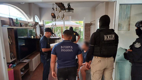 Policía Nacional aprehende en Costa Sur Policía Nacional aprehende en Costa Sur