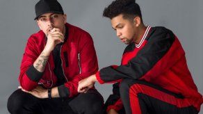 El dúo Mariana lanza su último sencillo Tira la piedra