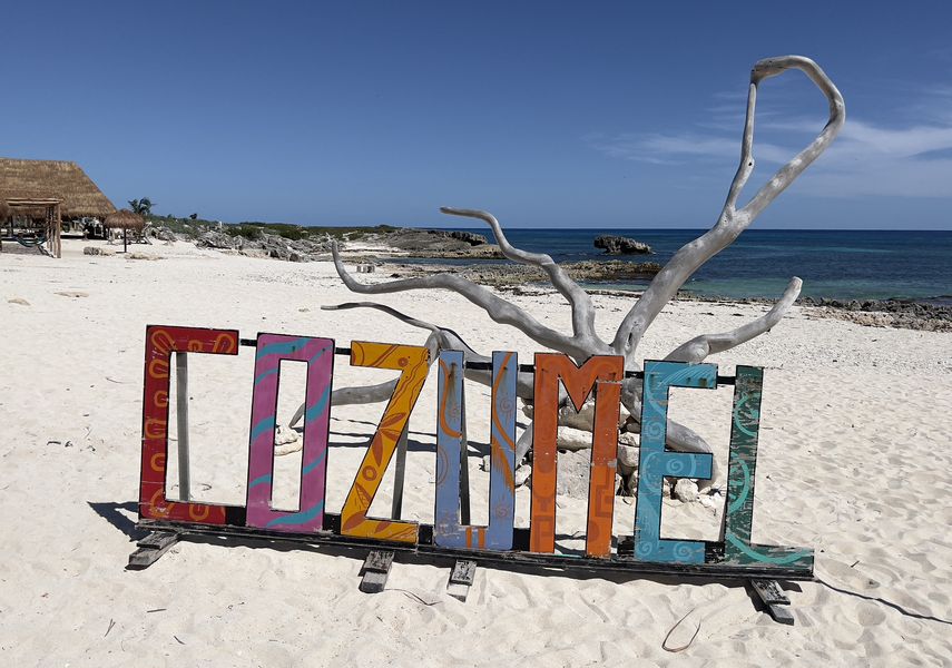 México estima una temporada con turismo similar al de las Navidades de 2019
