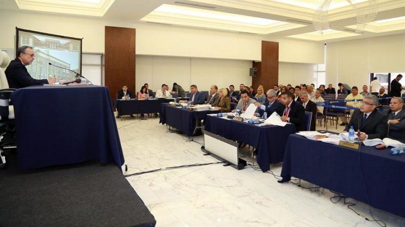 TE emitirá fallo sobre impugnación de circuito 9-1 en 30 días