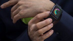Apple Watch sale a la venta