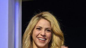 Shakira: Mi trabajo fundamental ahora es el de ser madre