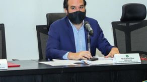 El diputado independiente, Gabriel Silva﻿.