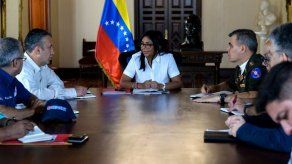 Venezuela rechaza sanciones injerencistas de la UE a 11 funcionarios