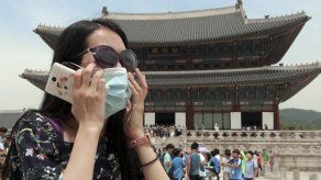 Surcorea aísla a más de 680 personas por temor al MERS