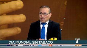 El 31 de mayo será el Día Mundial sin Tabaco