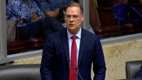 González denuncia chantajes del Órgano Ejecutivo para ratificación de magistradas