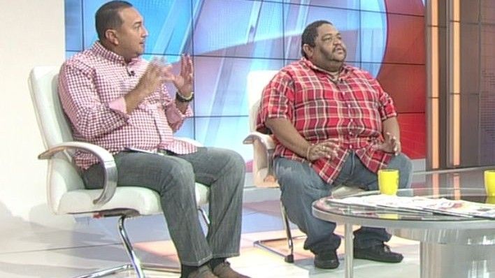 Londres invita a Banda El Hogar a participar en desfile