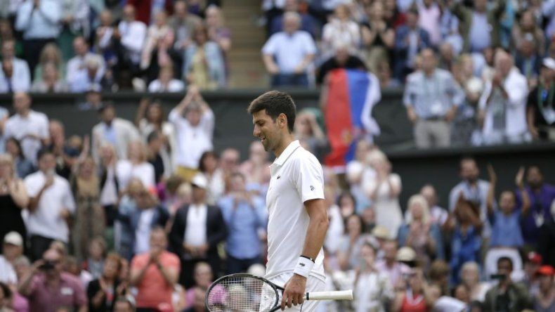 US Open: campeones Osaka y Djokovic lideran preclasificación