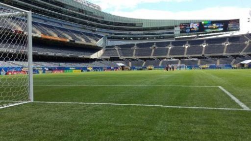 Panamá y EEUU definen titulares para la final