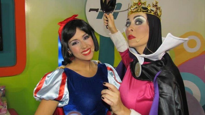 El Backstage de la gala 5