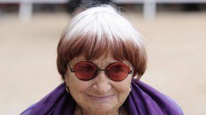 San Sebastián honra trayectoria de realizadora francesa Agnès Varda