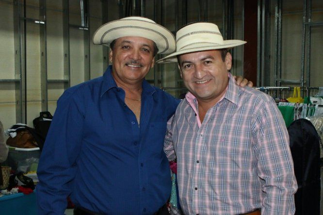 Leyendas, béisbol y más en la 6ta cantadera