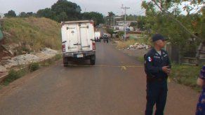 Asesinan a hombre de 28 años en La Siesta de Tocumen