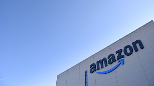 Amazon.