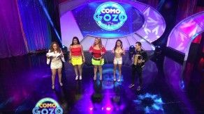 ¿Quién es la doble de Sandra Sandoval?