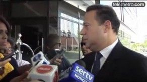 Varela pide investigar pago de comisión por compra de radares
