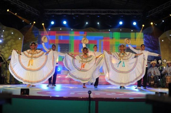 Viene la Tuna Fiesta 7