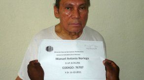 Una sicaria mata en Bogotá a exnarcotraficante que atestiguó en juicio contra Noriega