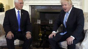 Acuerdo entre EEUU-GB no será fácil tras Brexit