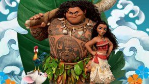 Obra infantil Moana llegará pronto a las tablas panameñas