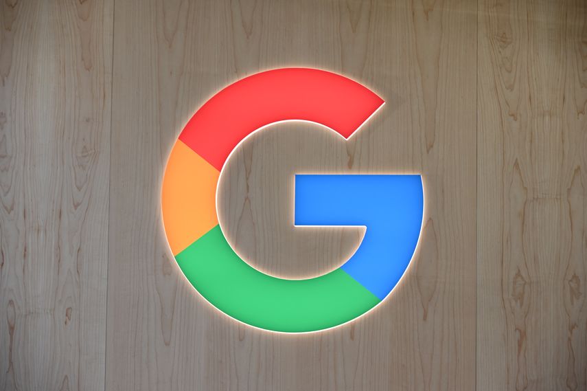 Google argumentó el miércoles que el caso debería haber sido abordado a nivel europeo