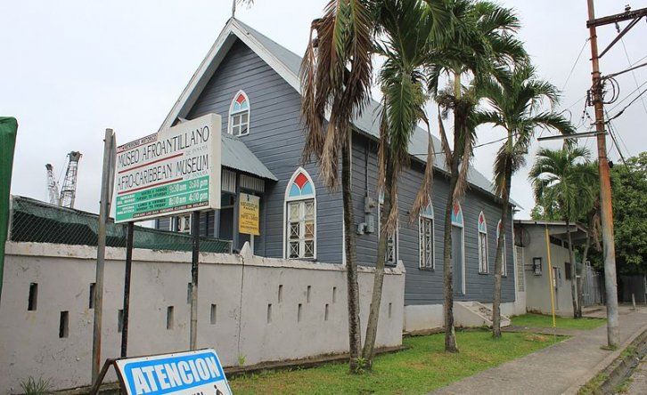 Día Internacional de los Museos: rescatar la cultura en Panamá es necesario