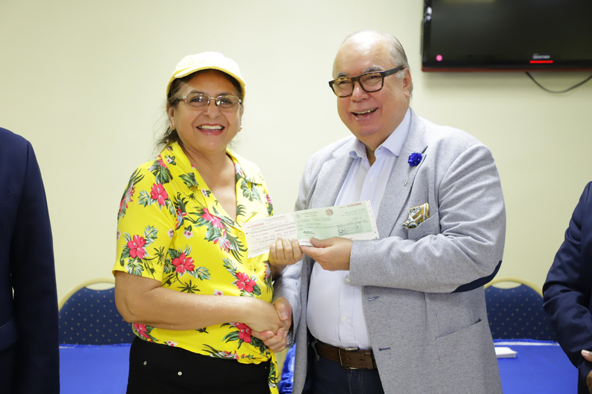 Prima de antigüedad de la CSS: ¿Cuánto se ha destinado para el pago?