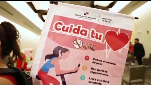 Fundación Mapfre apoya a la campaña Cuida Tu Corazón