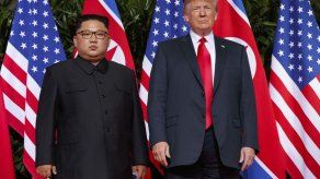Norcorea sólo se desnuclearizará si EEUU retira su amenaza
